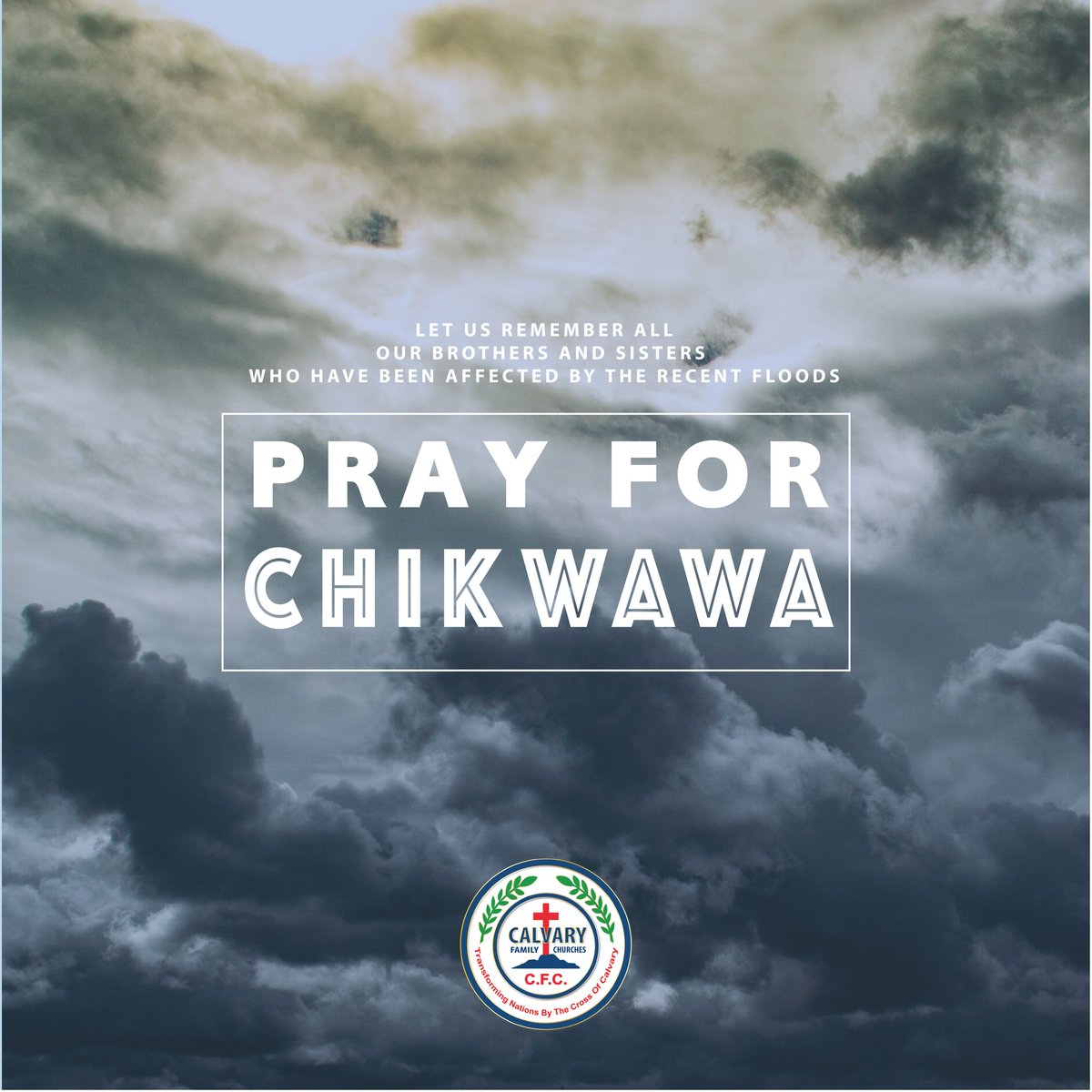 Calvary Family Churches tweet media