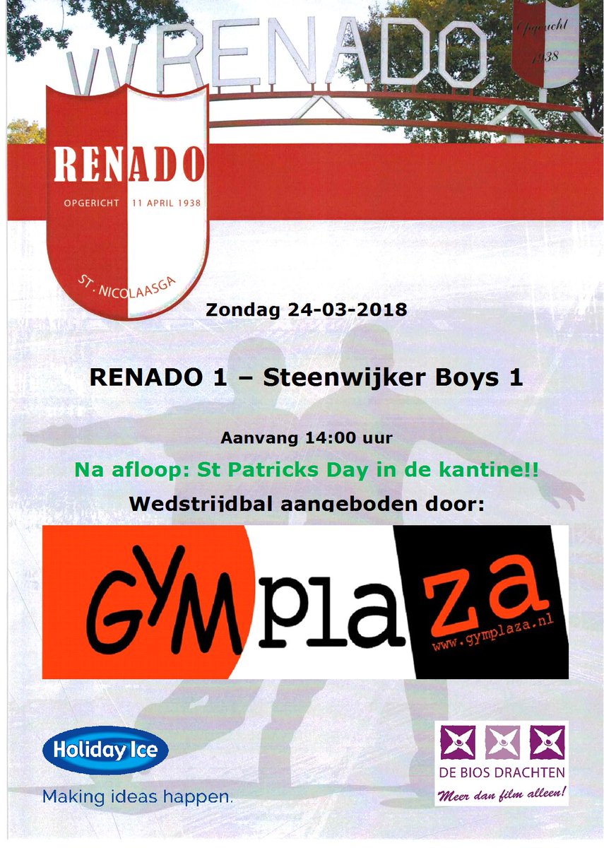 VV RENADO tweet media