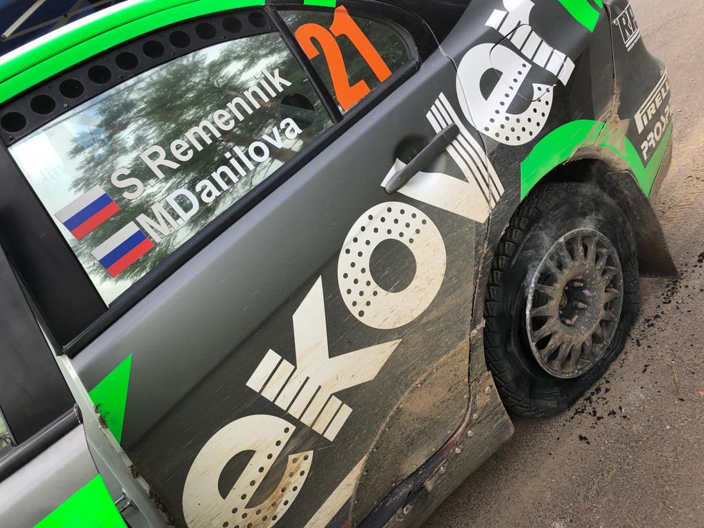 Rally Azores 2019 ERC - Página 2 D2R2gvaWoAIIbXD