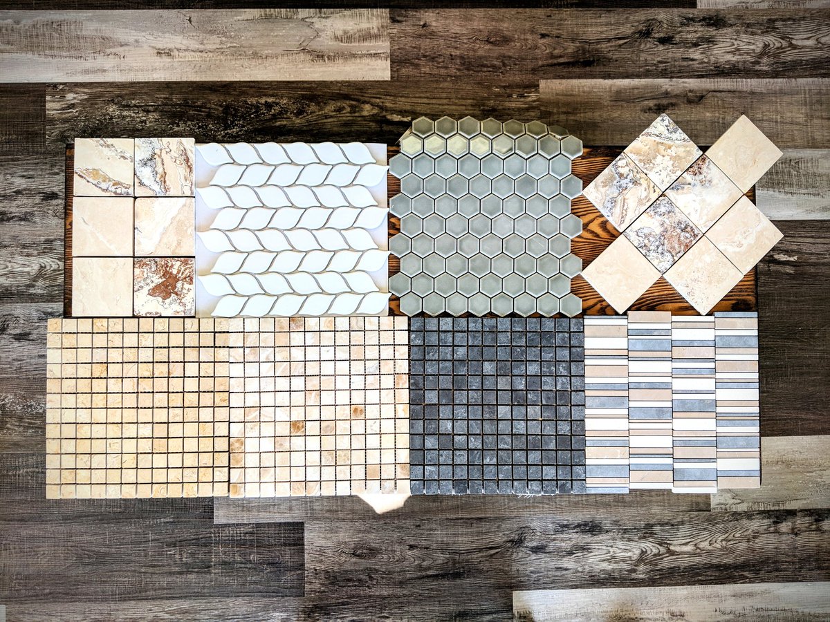 Design Tile And Flooring Llc On Twitter Spring Mosaic Sale We