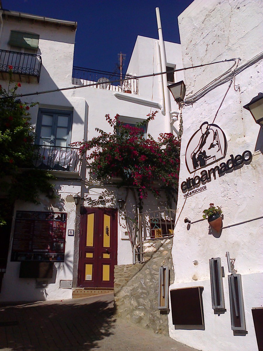 kendmacgregor's tweet photo. #Mojarca #Village ...#Almeria #Provence #Spain ....π΄βοΈπΎπͺπΈ https://t.co/8fNDXFaAku