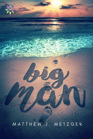 transbks's tweet photo. Big Man by Matthew J. Metzger: 10/10 Stars https://t.co/CzHZefm7Tj https://t.co/JInyjGcXw0