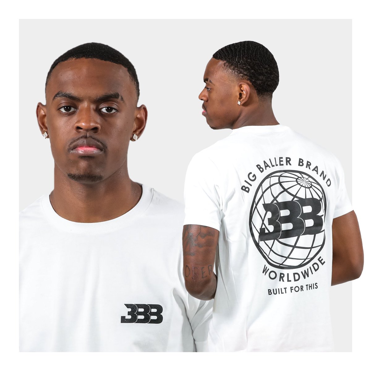 Big Baller Brand on Twitter: "Shop now @ https://t.co/L17KGitfJI Use