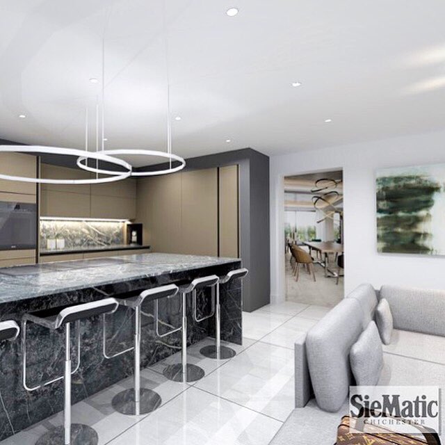SieMatic_Chi's tweet photo. Today's design finished!! 👏
@siematic_uk Velvet Matt finish in Nutmeg 🖤

#siematic #luxurykitchen #kitchenliving #kitchenlighting #ginaparr #dekton #miele https://t.co/601YlCRPiE