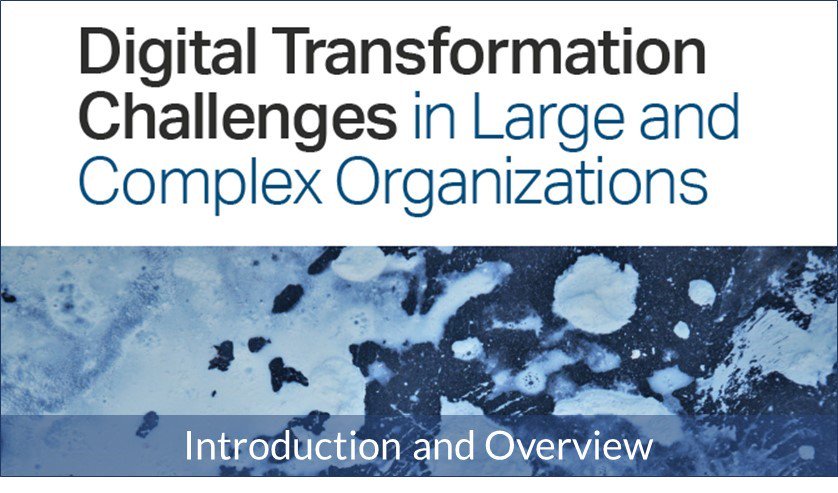 CenterFutureOrg's tweet photo. What are the nine fundamental challenges #leaders must address in their company's #digital #transformation journey? - a new @Linkedin article series based on recent CFFO research @DruckerSchool https://t.co/CcmPvy7RVw https://t.co/AY63se0sqS