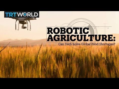 Check out a quick roundtable Jack did the other day talking farming tech!
buff.ly/2Flrued