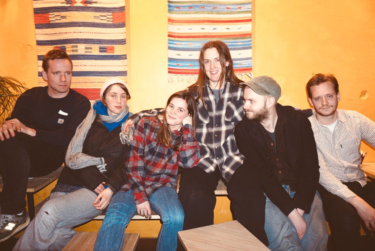 Finity på Lokal Scene i Trondheim i kveld kl 21! 👽
Foto Ingeborg Tiltvik