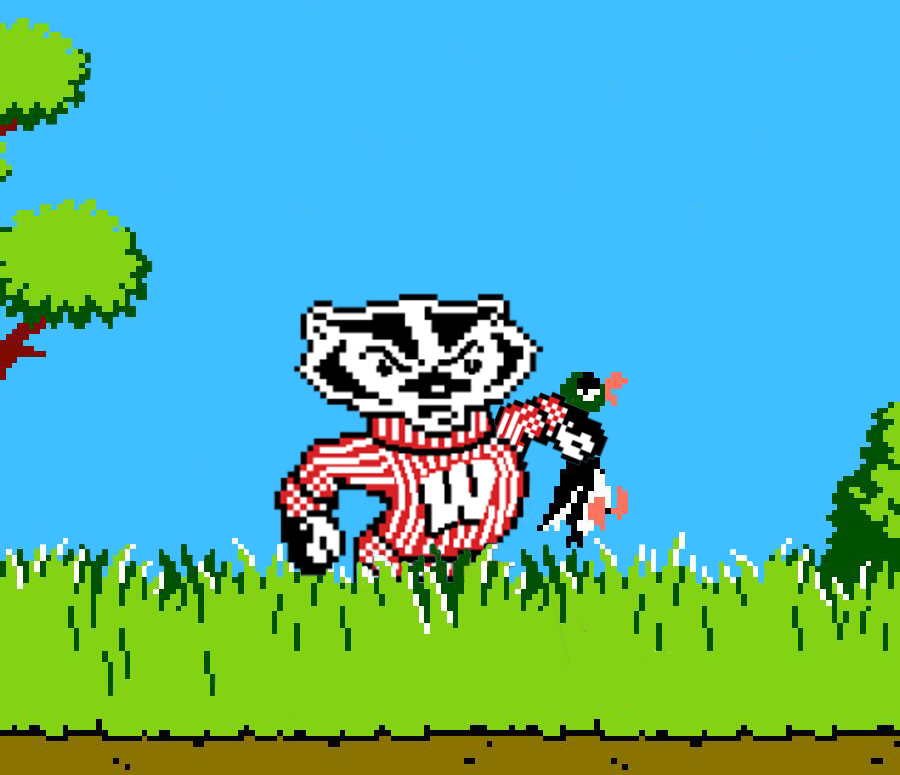 UW–Madison tweet media