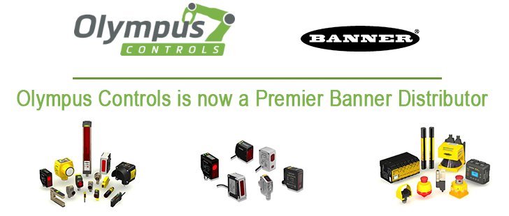 Olympus Controls tweet media