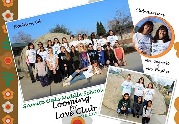 Granite Oaks M.S. tweet media