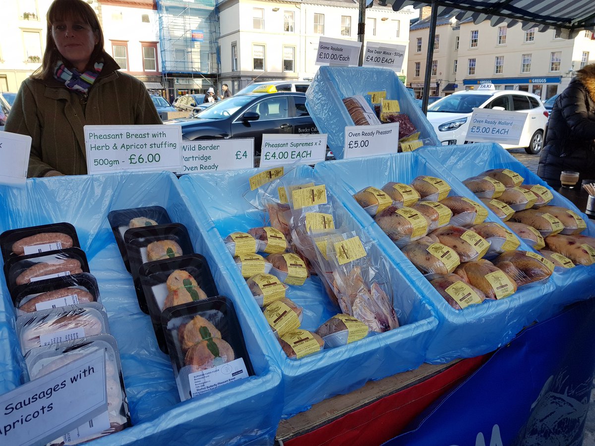 Kelso Farmers Market KelsoFM Twitter Profile Sotwe