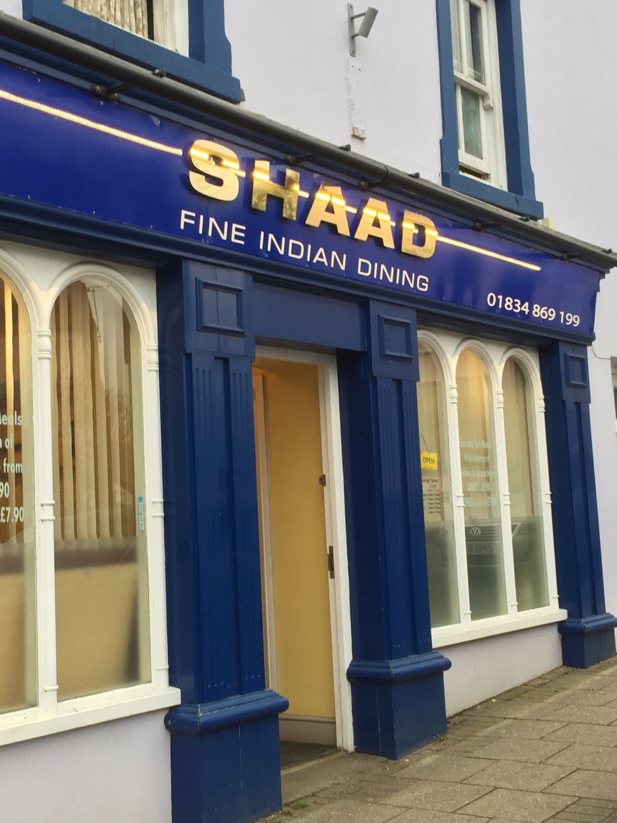 SignsmartD's tweet photo. 3d shop fascia just finished. New imagery including menus https://t.co/T4SIxDp3Q2