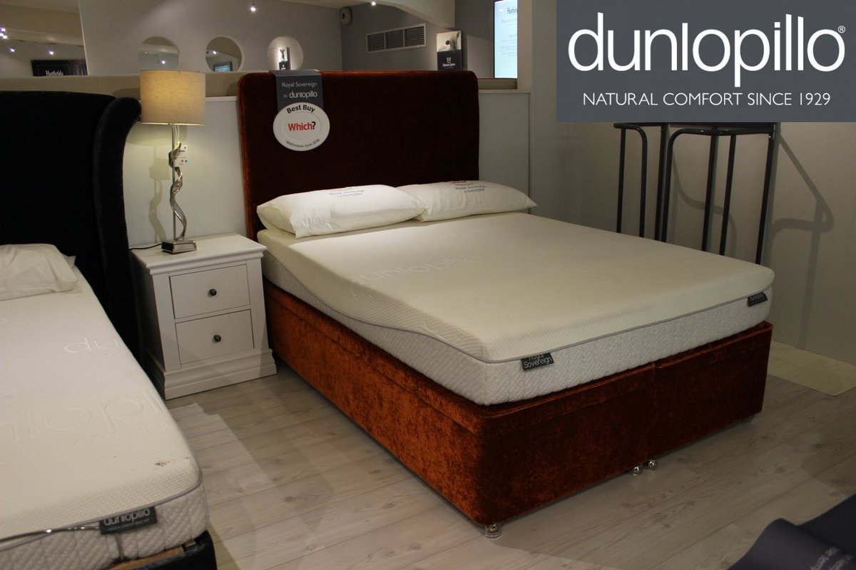 Hatfields_Ltd's tweet photo. #NationalBedMonth promotes the importance of choosing the right #bed, which in turn supports our #health & #wellbeing.
This March, we have many #Clearance #Offers on ex-display luxury #mattresses & #divans, with up to 50% OFF!
https://t.co/GjMAoj5Wfx
#sleep #colchester #essex https://t.co/nvqEyN5nBz
