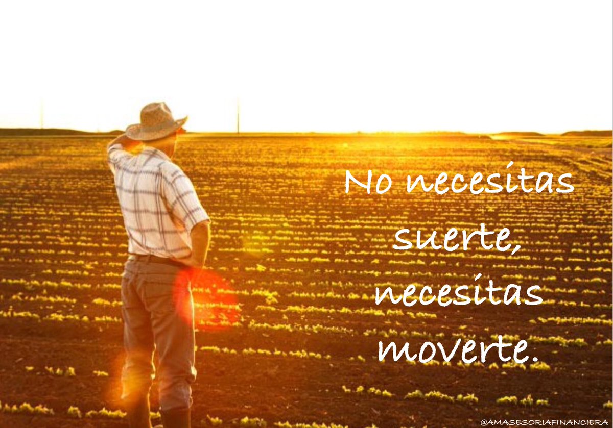 amfinanciera's tweet photo. ¡¡ Muévete !! https://t.co/QgXuDjBdaO