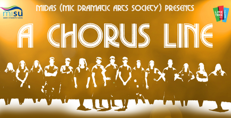 LimeTreeTheatre's tweet photo. Final performances of @MIDAS_MIC #AChorusLine today at 2pm (family-friendly) &amp; 8pm.

👉 Tickets for this wonderful production: https://t.co/nme3A8whVH https://t.co/6mqXBUHJ0B