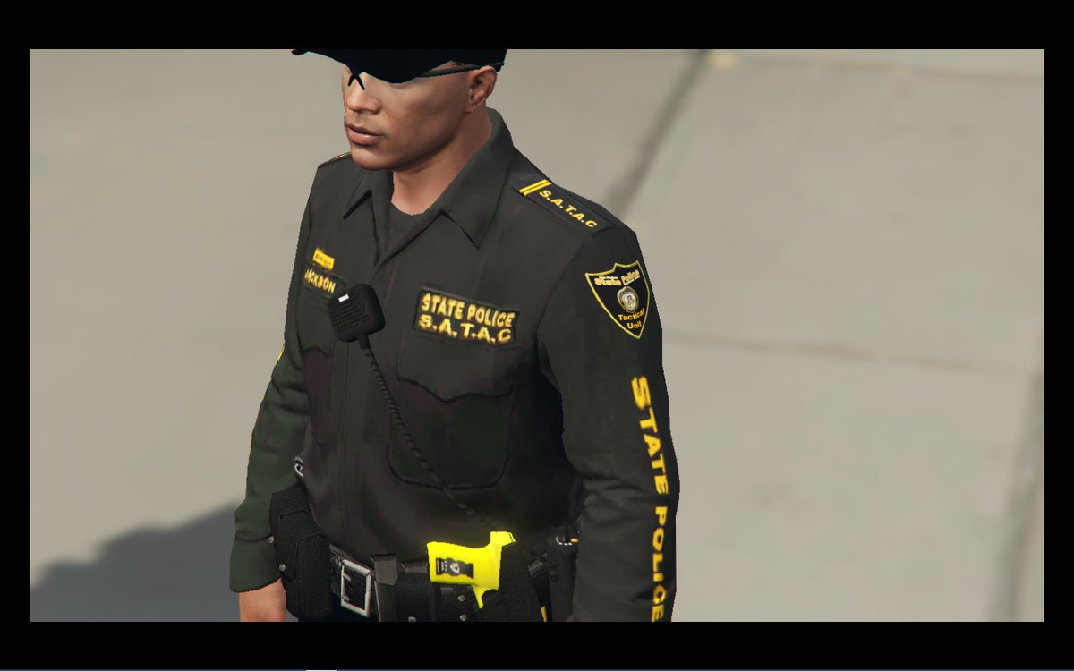 how to use lspdfr eup gta v