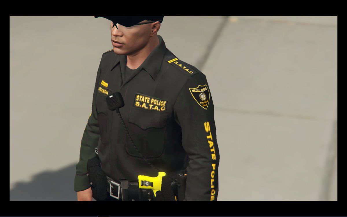 How to use lspdfr eup gta v stashokgl