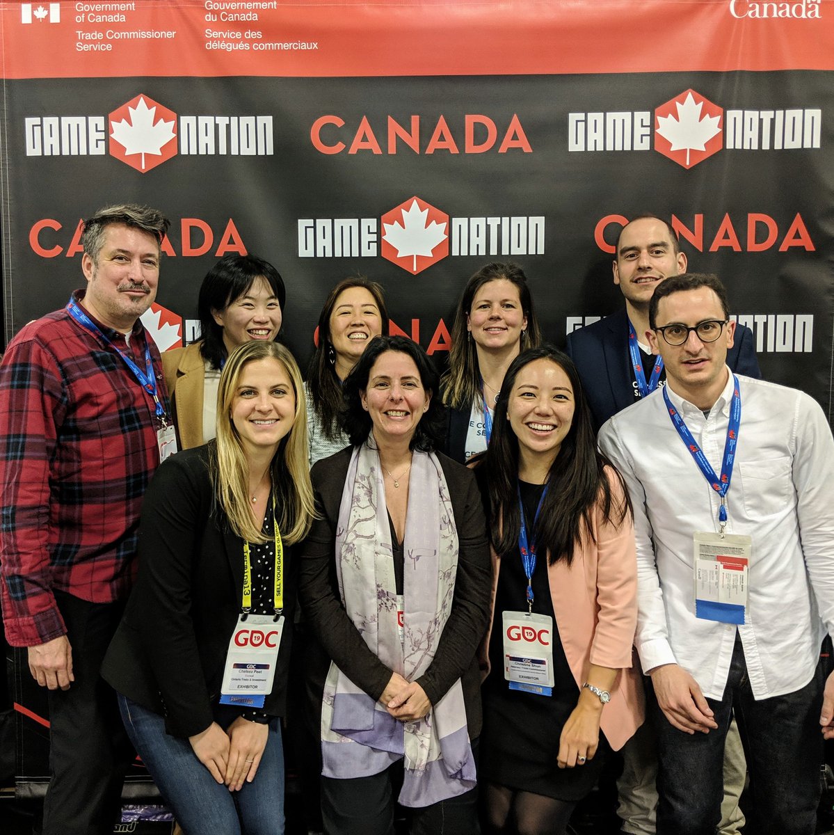 Service des délégués commerciaux tweet media