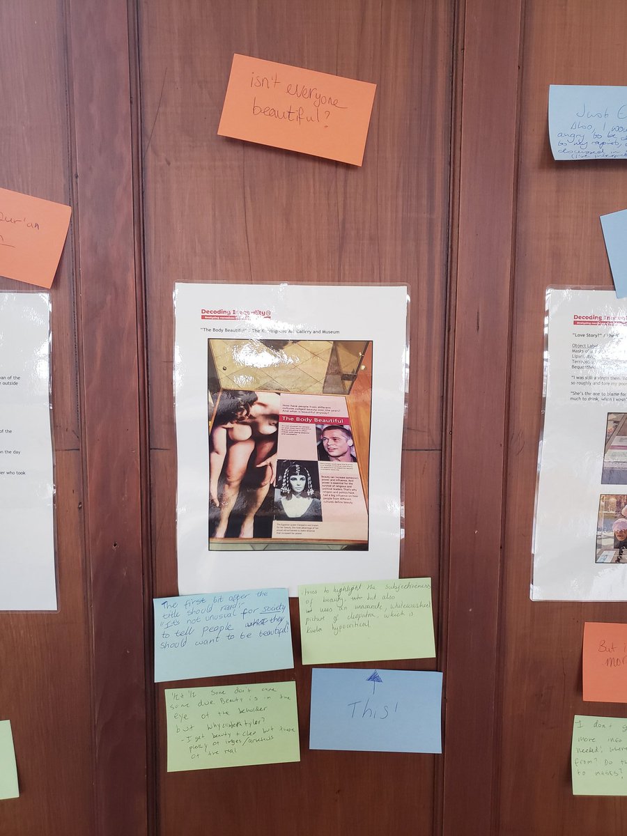 pepin_samantha's tweet image. Completed work placement today @womenslibrary It went by so quickly Thank you to everyone there and especially @rachelthaingray for believing in us to help with your project Excited to see what our research project will bring next #decodinginequality #UofG #museumstudies