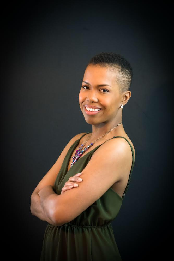 firstgendocs's tweet photo. #FirstGenDocsFeature: Meet Dr. Alicia Cheek! https://t.co/bCDiZdNKng https://t.co/ZM5f9J0PqL