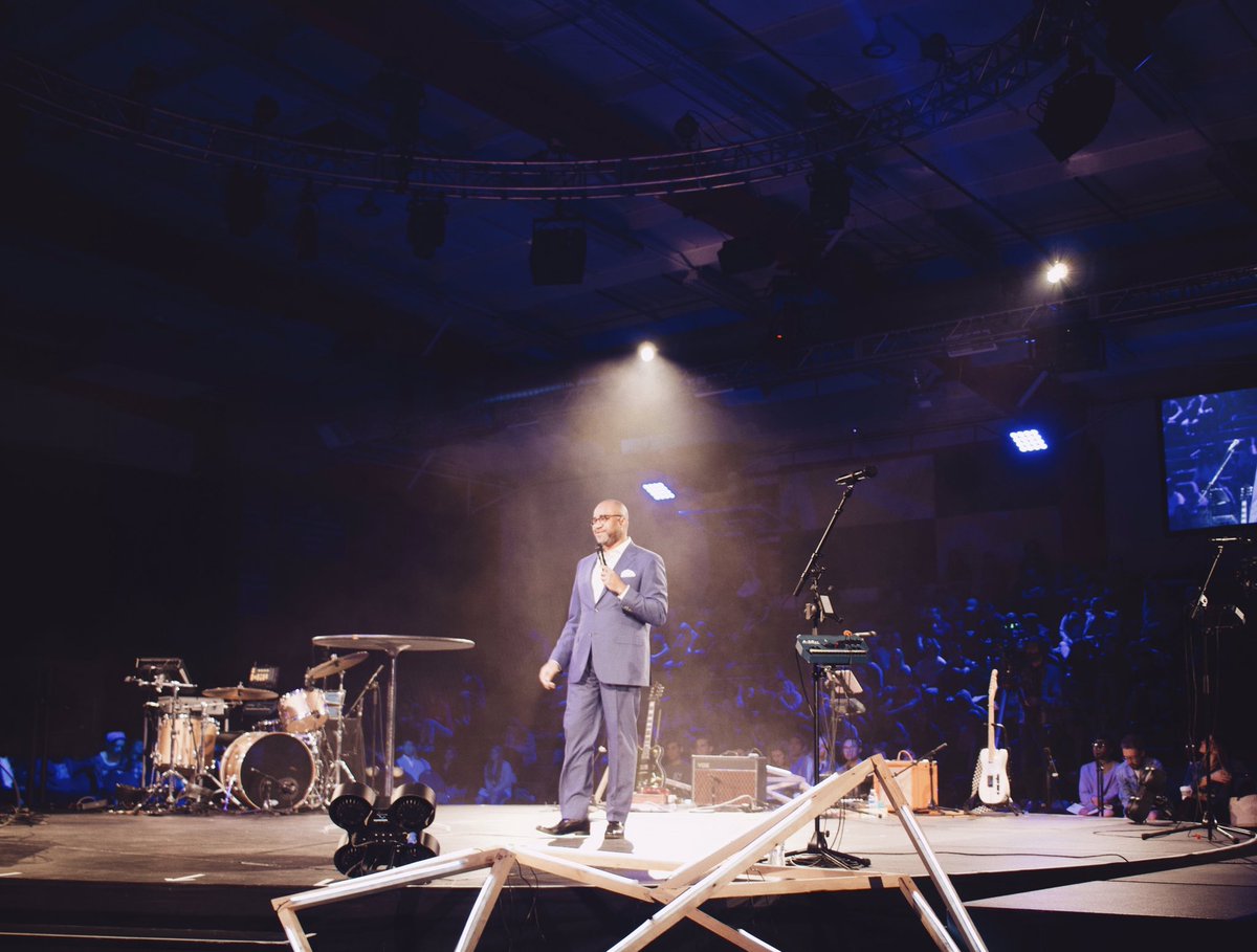 CookSICS's tweet photo. “When you said yes to Jesus, you said yes to the mission field.” This morning, Albert Tate shared about going and making disciples during the final session of #MissionsConference2019. https://t.co/lVMdDTsFLW