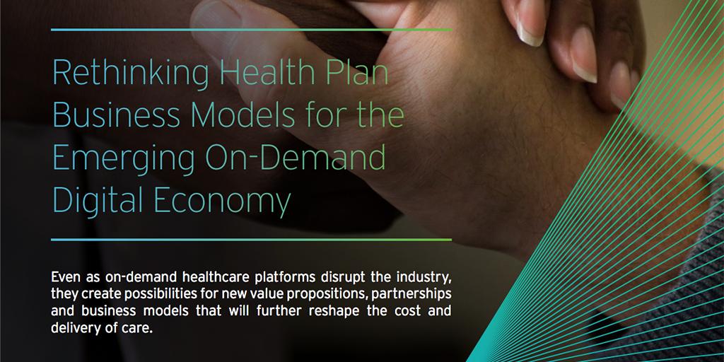 TriZetto's tweet photo. Yes, the on-demand economy is going to disrupt #healthcare - but it will also bring new opportunities that will reshape the cost and delivery of care: https://t.co/JCiGeNydnJ #ondemandhealth #health https://t.co/3PAvfSAf0C