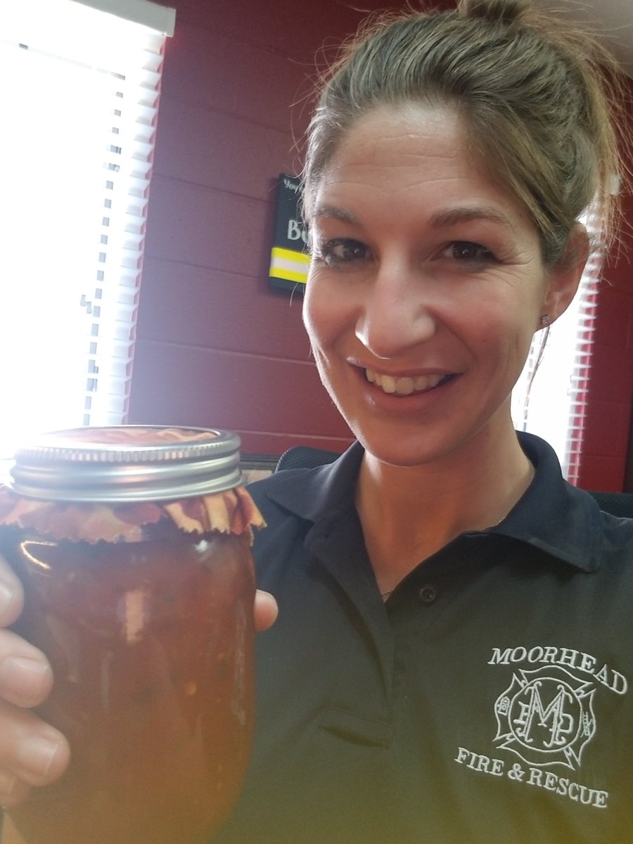 Thank you Vista Center for Education for having Moorhead Fire talk about careers in the Fire Service!  And for the Awesome Salsa!!
