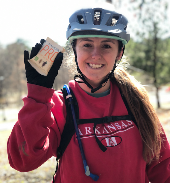 Trailnuggets! tweet media