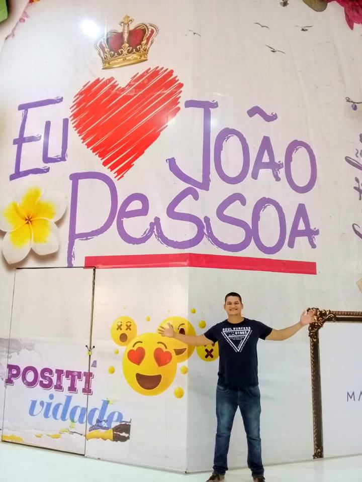 ozzy0swald's tweet photo. #EuAmoJampa https://t.co/speSJ8RzWK
