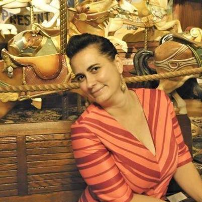 necarousel's tweet image. The New England Carousel Museum announces Morgan Urgo as New Carousel Museum Director conta.cc/2JyCv1c