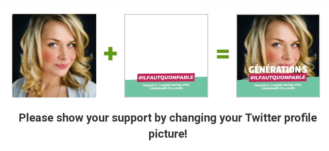 Les Comités Génération.s tweet media