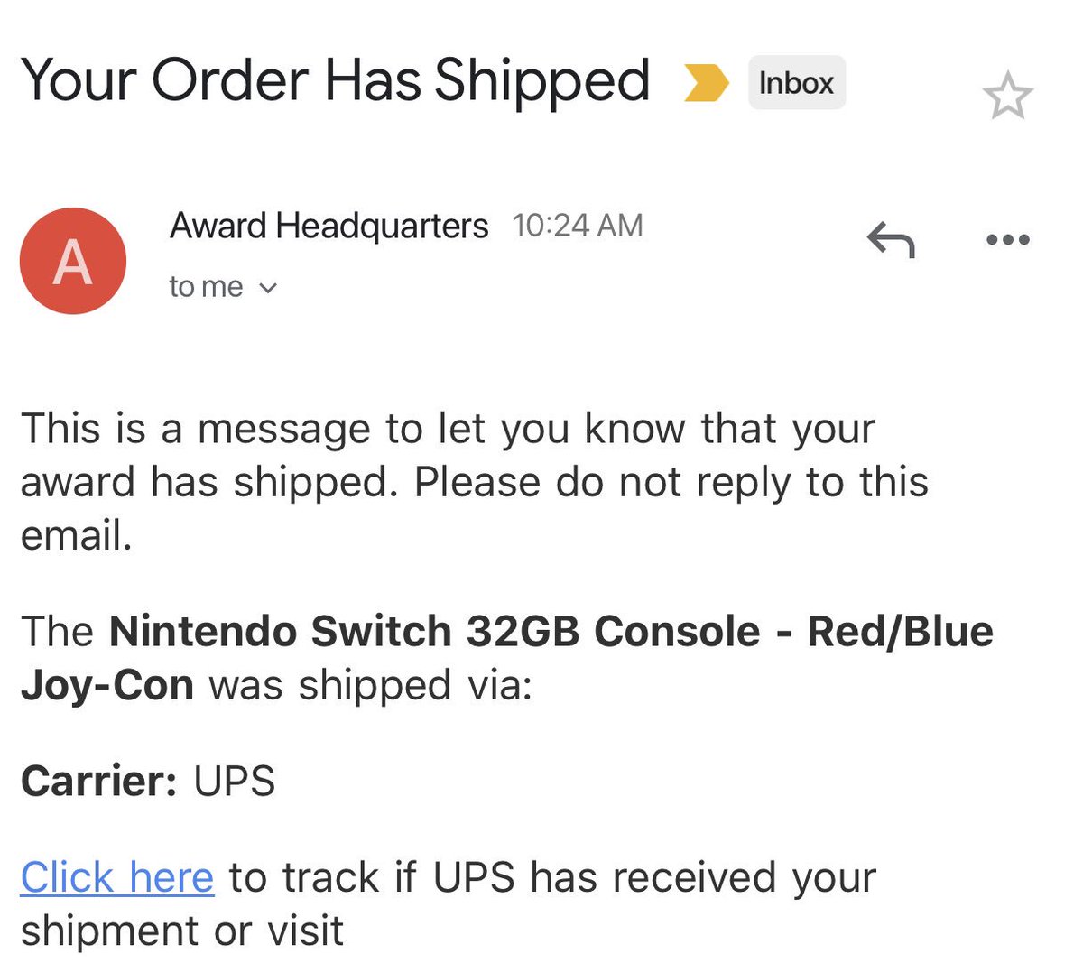 kidsmoove's tweet image. Just in time for the Xbox treatment #SwitchBox