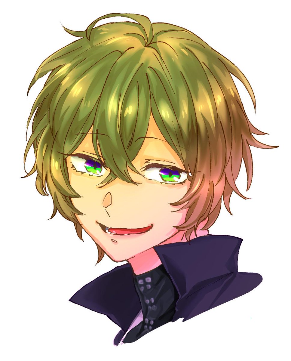 ヒプマイら 