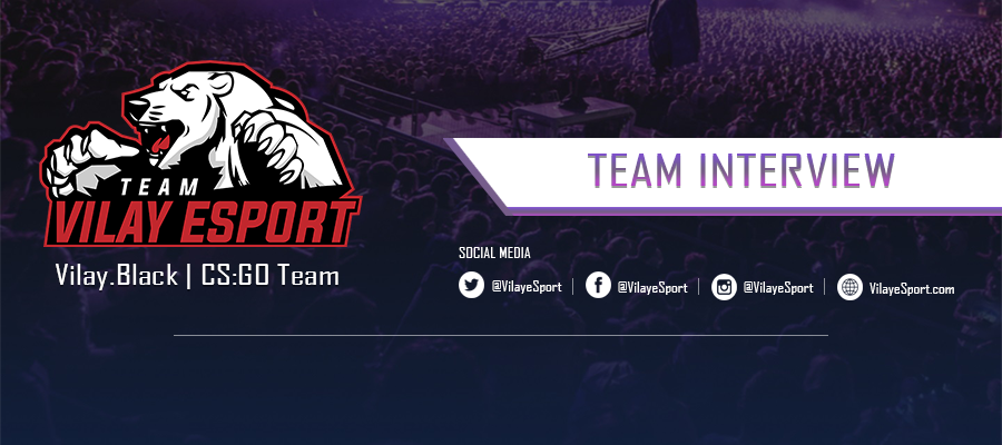 Vilay Esport tweet media