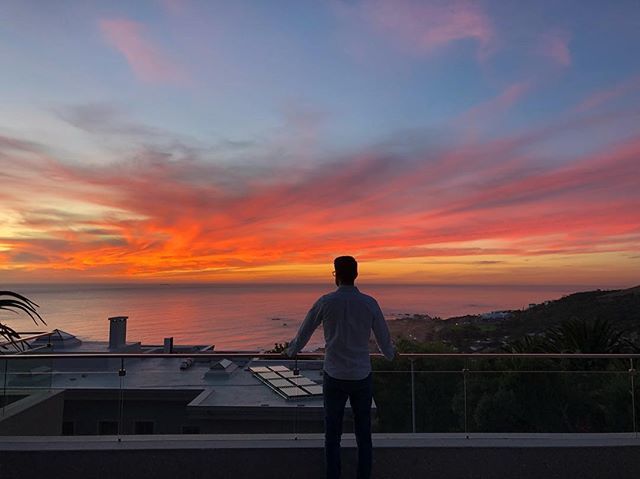 Devdemoyland's tweet photo. Camps Bay you beauty 😍
11 MEDBURN ROAD... WOW!!!
.
.
.
#campsbay #campsbayproperty #realestate #summer #sunset #holiday #view #views #luxuryhouses #luxuryportfolio #capetown #capetownmag #capetonian #lifestyleproperty #property #propertyforsale #prop… https://t.co/TIO0mdgDKx https://t.co/mGdrbJP4lb
