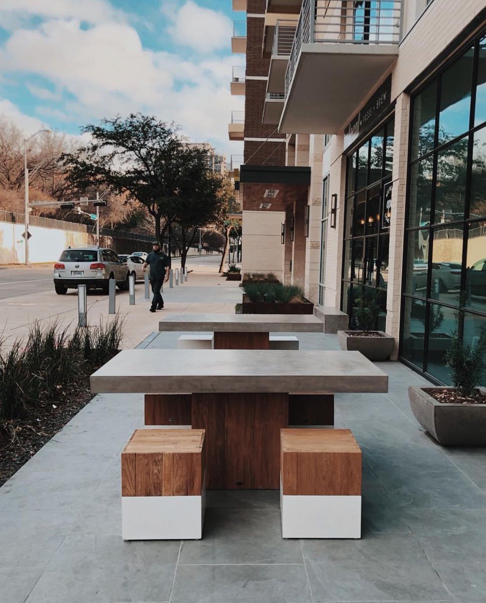Hop right off The Katy Trail for a quick coffee from Local Press + Brew! Located on the ground level of The Katy.

#TheKatyDallas #Dallas 
thekatydallas.com