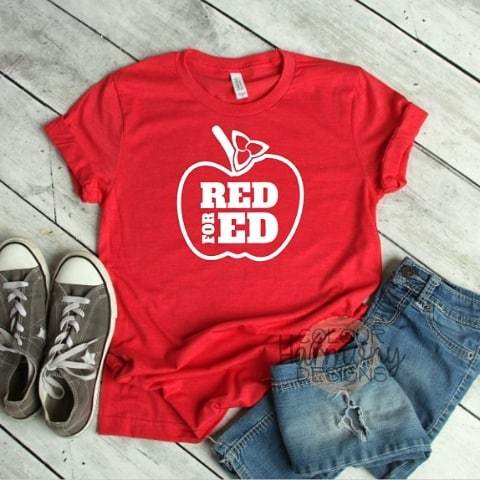 ColourHarmonyTs's tweet photo. Show your support for teachers and stand up for quality education in Ontario with these soft and stylish #RedforEd shirts!
.
.
.
#clothing #tshirt #tanktop #ontario #canada #redfored #school #education #teacher #teachersofinstagram #teacherlife #kitchene… https://t.co/W271R2SsGT https://t.co/VZ1nmFN8mN