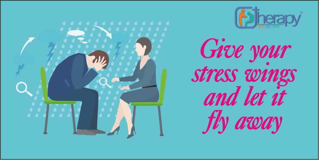 Feeling depressed at work? Well, you aren't the only one. 89% of Indian population is experiencing stress.

Connect with Experts today at therapy1on1.com or Call +91 8968307121.

#counselling 
#therapy 
#services 
#mentalhealth 
 #stress 
#depression 
 #therapy1on1