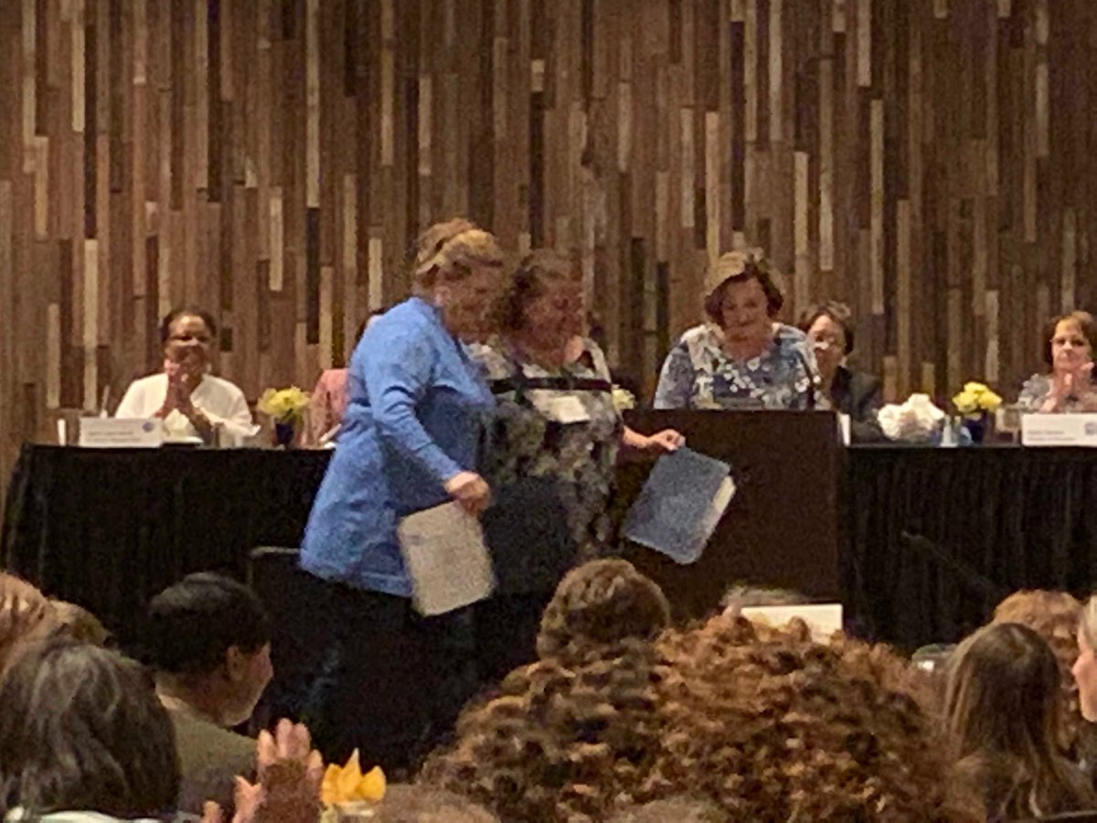 KMSensenich's tweet photo. District 6 Second place winner for newsletter! #ncaeop ⁦@RCS_NC⁩ Congratulations! 🎊 https://t.co/9mdY8xHcKV