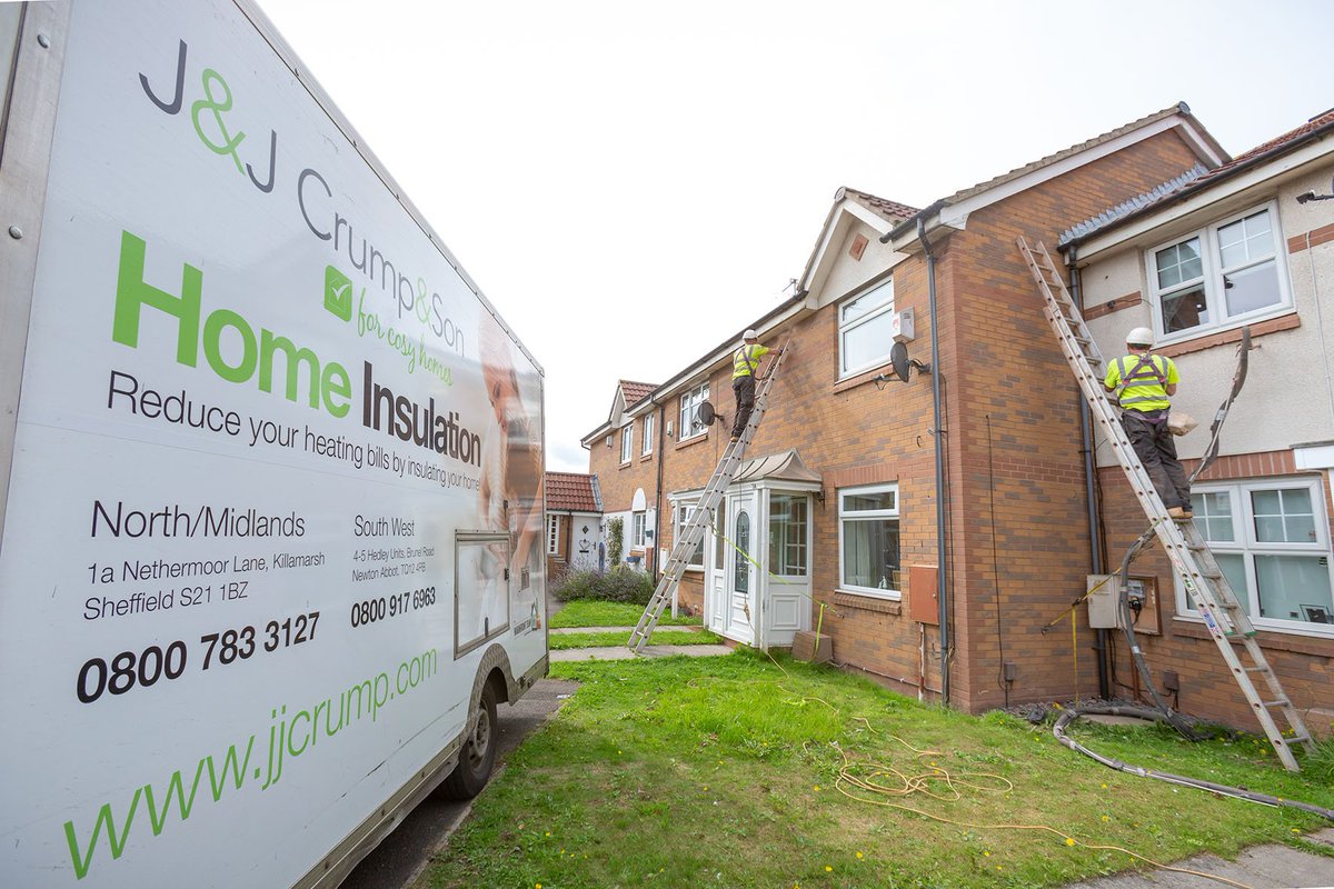 JJCrumpandson's tweet photo. Our award-winning 'Warm Up' schemes are making a real difference to thousands of householders whose homes are now warmer and cheaper to heat.
Call us on 0800 7833127 to see how we can help YOU with grants for insulation and heating #WarmUpHartlepool #WINNER https://t.co/xyB3rFjwg6