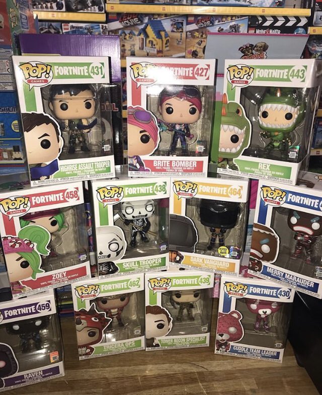 Sugacane Toys tweet media