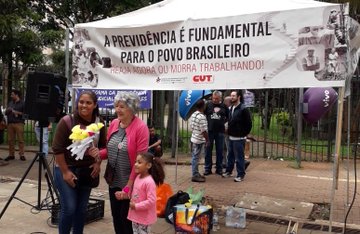 Ver imagem no Twitter