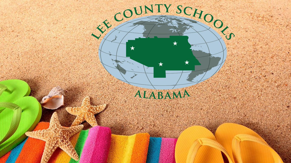 LeeCoSchools's tweet image. Next week is #SpringBreak2K19 for Lee County. After a trying start to this month, we hope everyone has a happy and safe end to it! So whether you're going out of town or staying at home, please be safe and have fun!! See you in April!