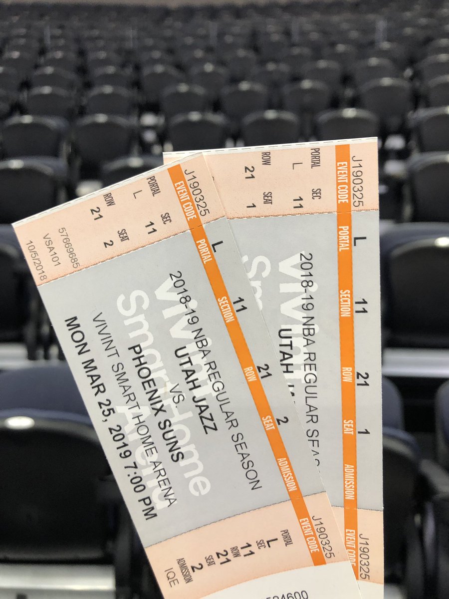 Delta Center tweet media