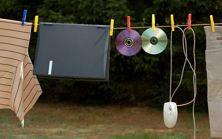 Techthusiast's tweet image. New blog post from @Dlink shared on Techthusiast.net 

"6 Things You Should Do When Spring Cleaning Your Network" - bit.ly/2FkGUPP

#WiFi #WiFiNetwork #smarthome #5G #Springcleaning