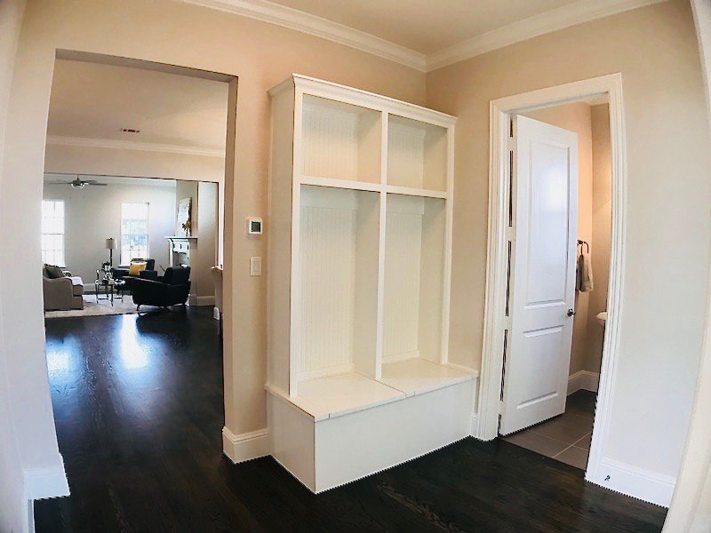 TuckerHillTX's tweet image. Weekends are a great time to tour our model homes!  #Darling has 2, #Weekley has 1, &amp;amp; #SLCHomebuilding has 1 -- all furnished!  In addition, most of the inventory homes ready for immediate move-in are open too!  Come see us!