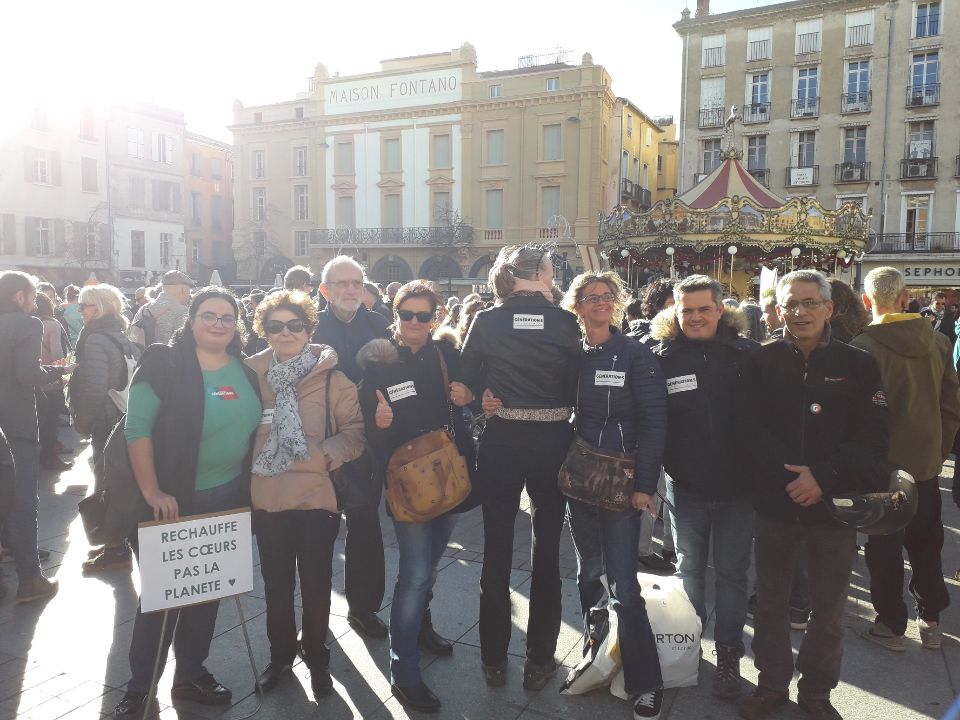 Génération•s  Le Mouvement Perpignan tweet media