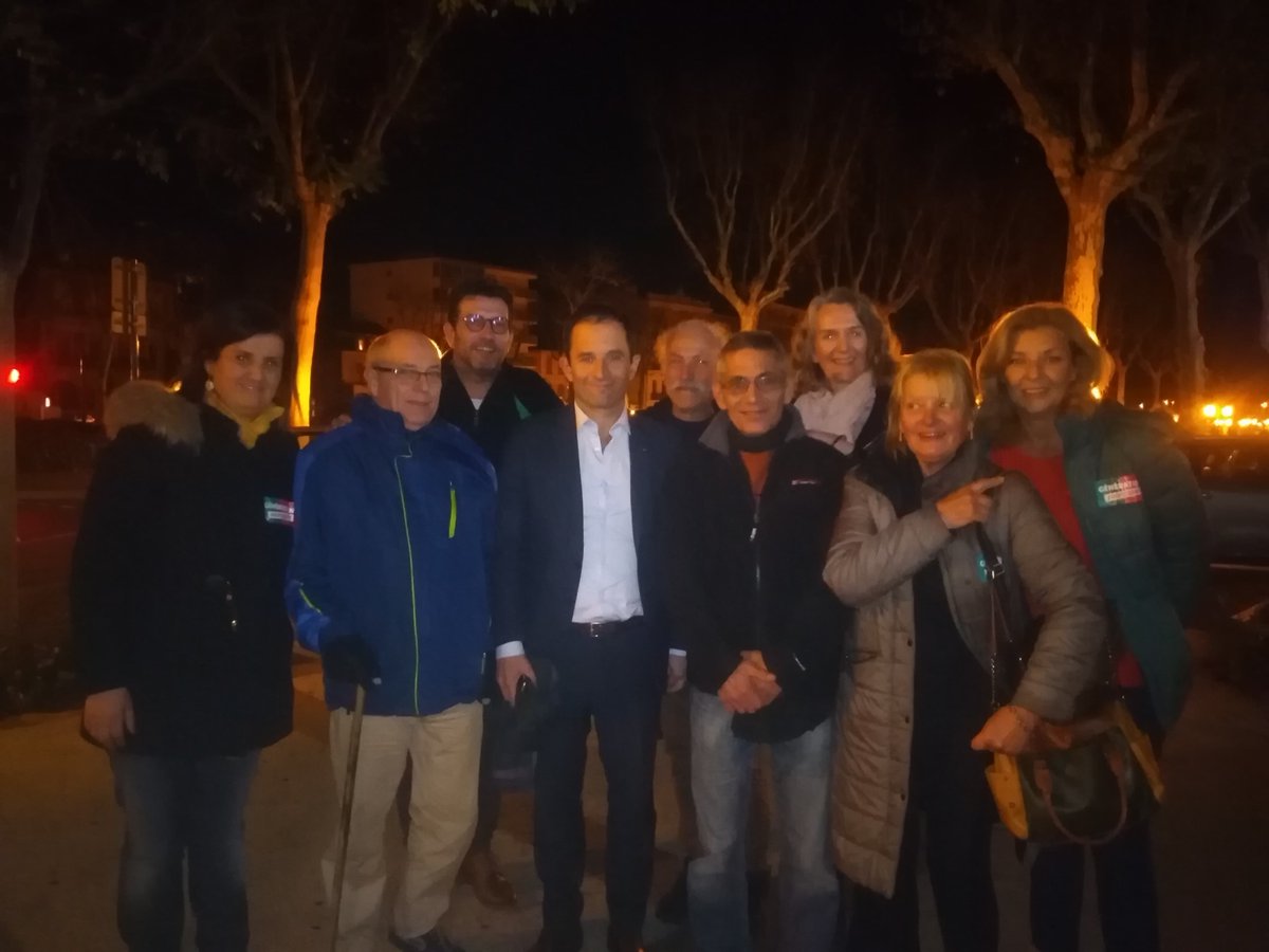 Génération•s  Le Mouvement Perpignan tweet media