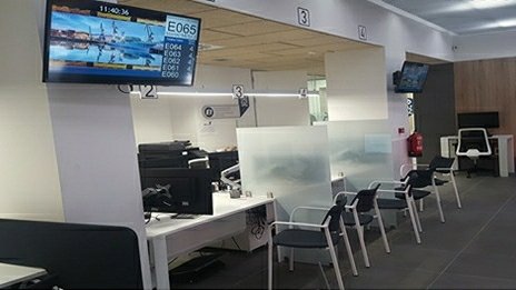 Tele7Noticias's tweet photo. .@Erandiokoudala es finalista de unos premios por la mejora de sus servicios públicos https://t.co/PPLNHMD0lA https://t.co/pfvBpt09su