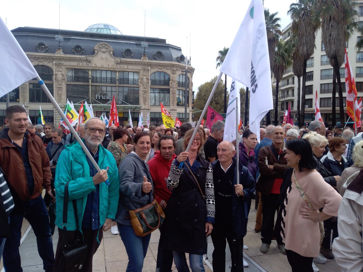 Génération•s  Le Mouvement Perpignan tweet media